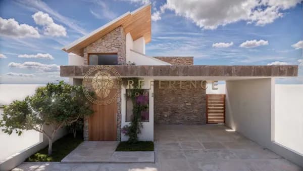Casa Alto Padrão / Campos De Medeiros