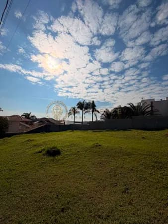 Terreno Plano / Terras De São Carlos