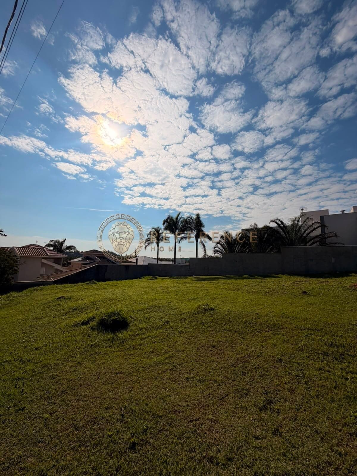 Terreno Plano / Terras De São Carlos