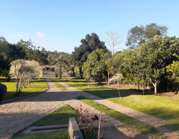 CHÁCARA NO GUACURI | 2 DORMITÓRIOS, POMAR E ÁREA VERDE - ITUPEVA/SP