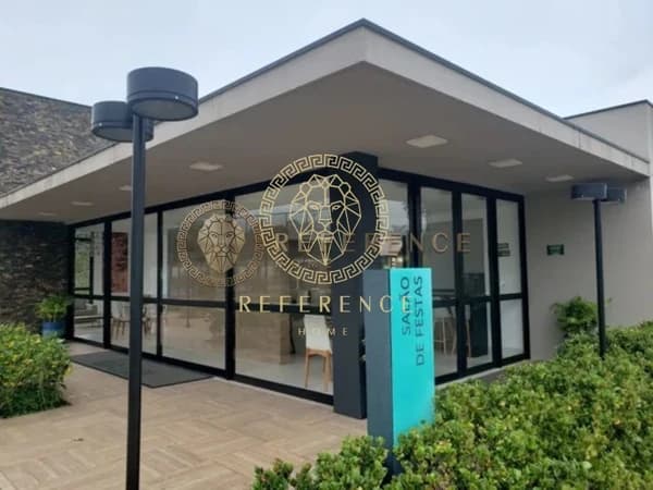 TERRENO 840M² À VENDA NO CONDOMÍNIO RESERVA MARAJOARA | ALTO PADRÃO | LAZER COMPLETO - JUNDIAÍ/SP
