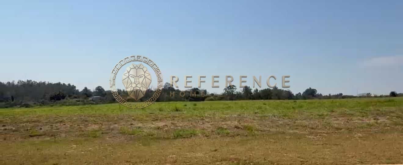 Terreno Residencial / Tamboré Jundiaí