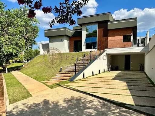 Casa Alto Padrão / Jardim dos Lagos