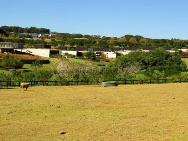 TERRENO NO CONDOMÍNIO FAZENDA BOA VISTA | 2.355 M² | VISTA PARA LAGO - PORTO FELIZ/SP