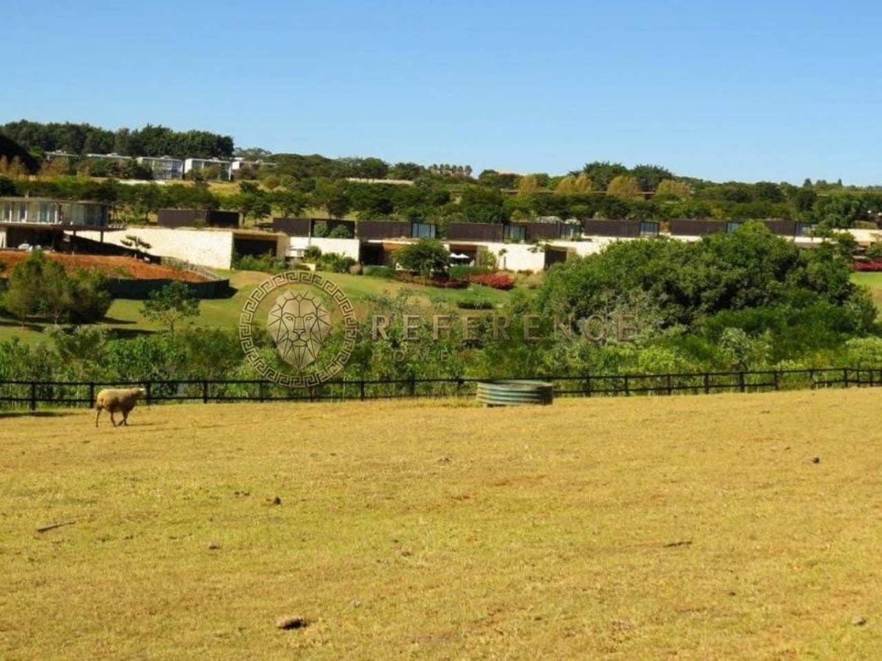 TERRENO NO CONDOMÍNIO FAZENDA BOA VISTA | 2.355 M² | VISTA PARA LAGO - PORTO FELIZ/SP