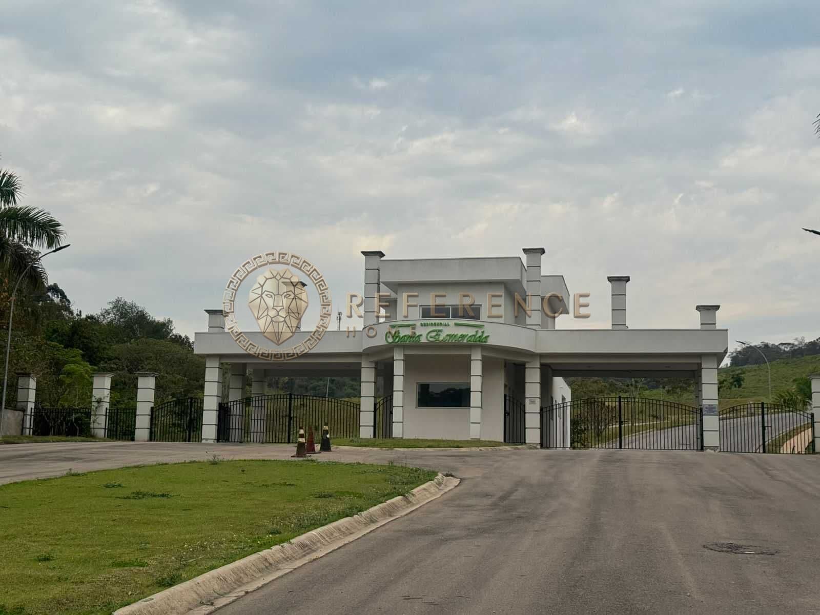 Lote / Santa Esmeralda