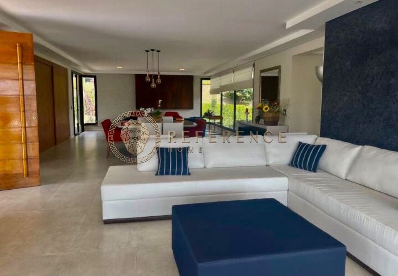 Mansão Alto Luxo / Fazenda Da Grama