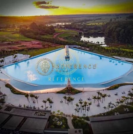 Lote Alto Padrão / Fazenda Da Grama