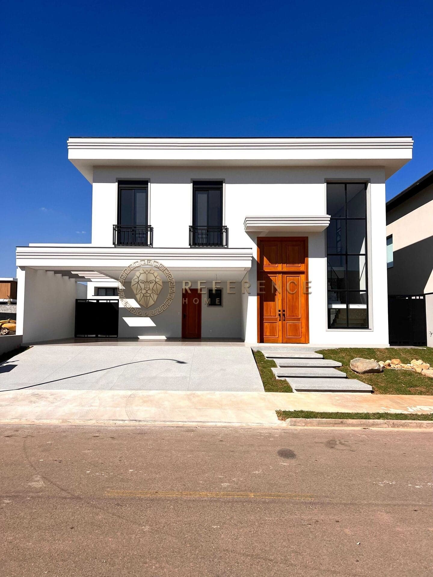 Alto Padrão / Jardim Marajoara