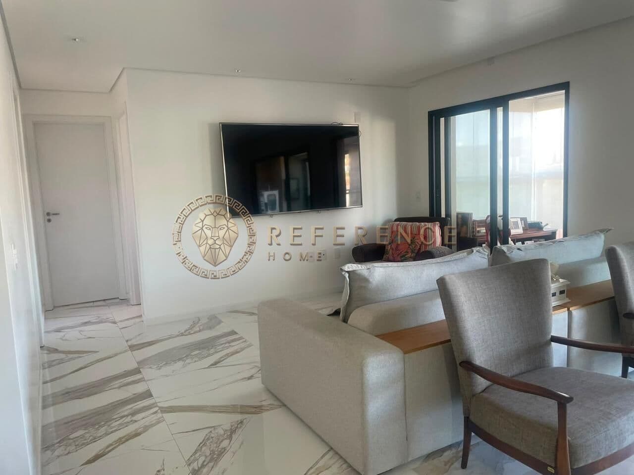 Apartamento / Terraço Vila Bela