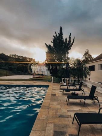 RESIDÊNCIA 10 SUÍTES | CONDOMÍNIO FAZENDA CAMPO VERDE | PISCINA, JACUZZI E LAZER COMPLETO - JUNDIAÍ/SP