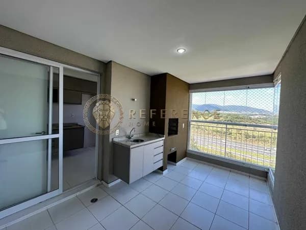 Apartamento / Naturale Jundiaí