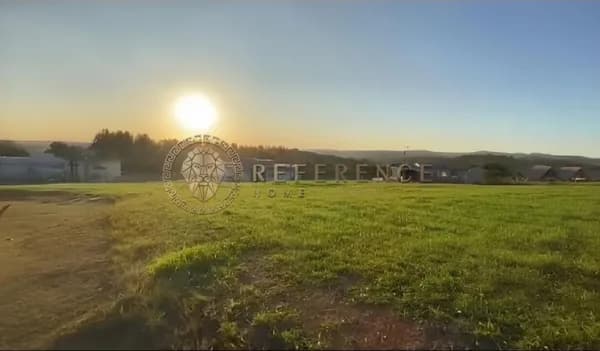 Terreno Plano / Terra Caxambu