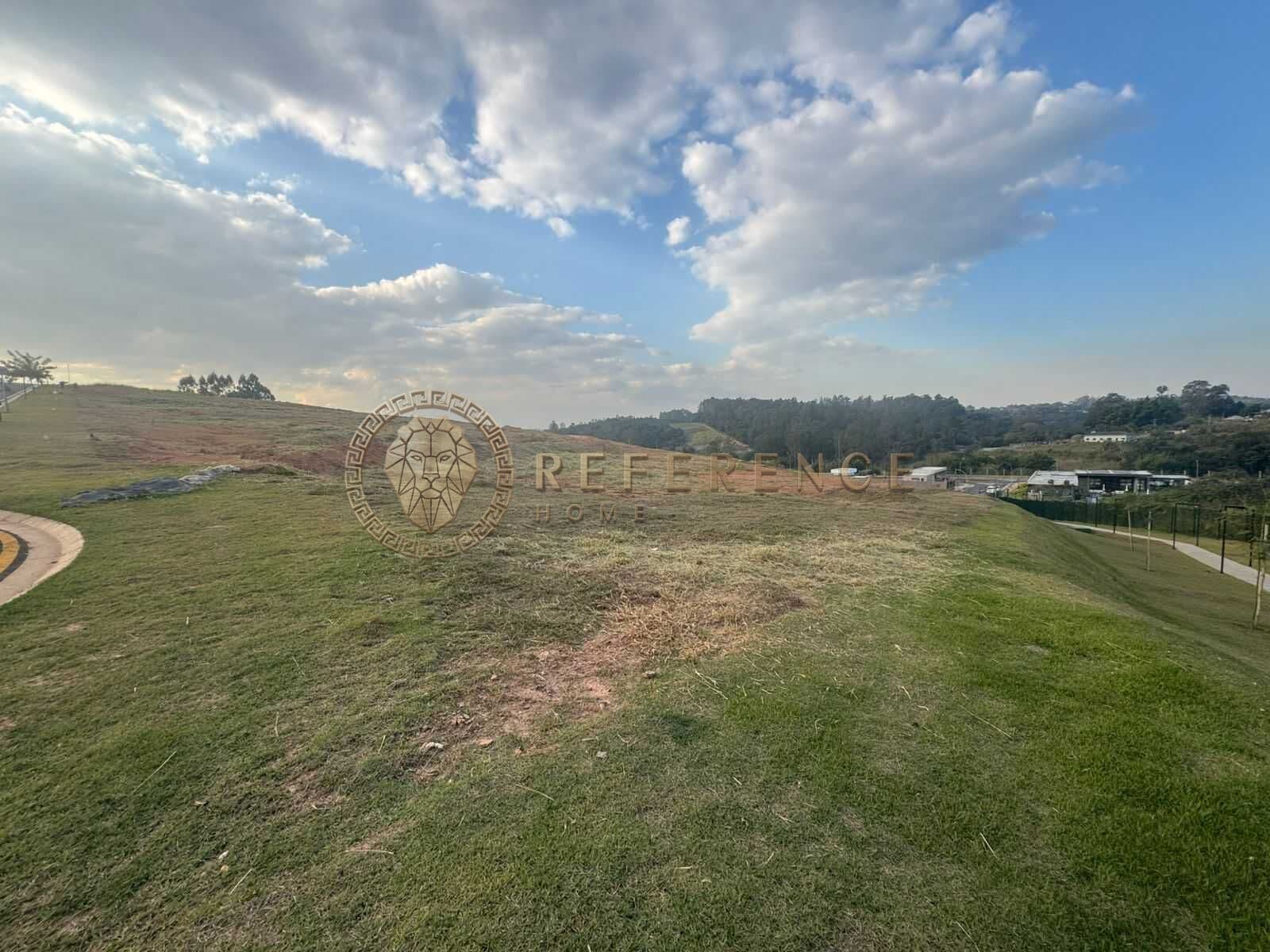 Lote de 1.117 m² com Vista Livre e Privacidade Total para Construção no Tamboré Jundiaí - Jundiaí/Sp