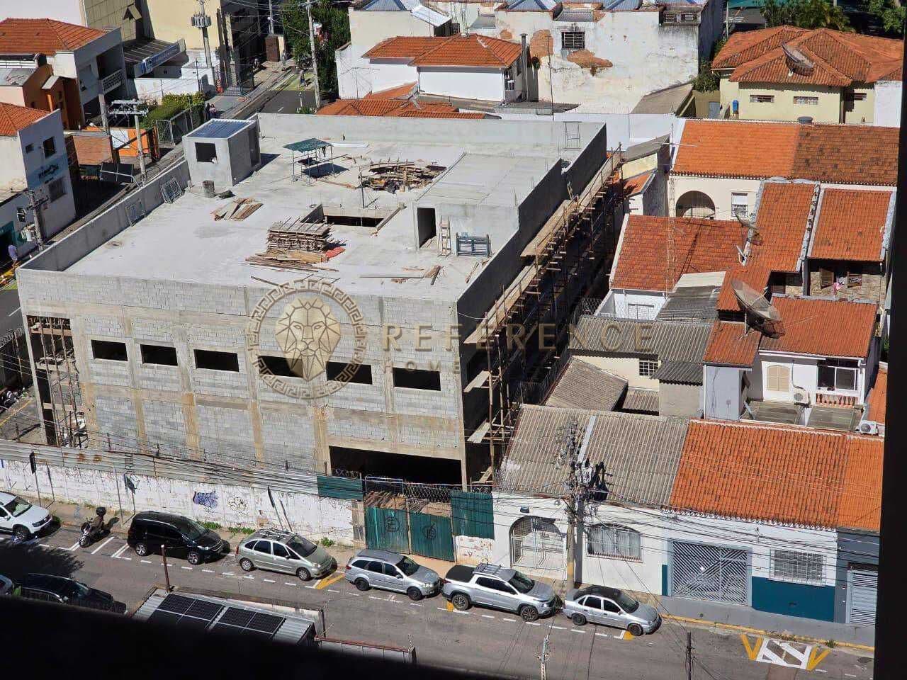 PRÉDIO COMERCIAL PARA LOCAÇÃO – 1.600 M² NO CENTRO DE JUNDIAÍ COM ESTACIONAMENTO E FACHADA PREMIUM