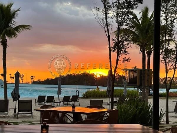 LOTE 3.500M² | CONDOMÍNIO FAZENDA DA GRAMA | VISTA CAMPO DE GOLFE | CLUBE DE GOLFE - ITUPEVA/SP