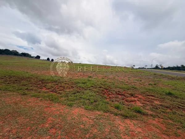 Terreno Residencial / Tamboré Jundiaí