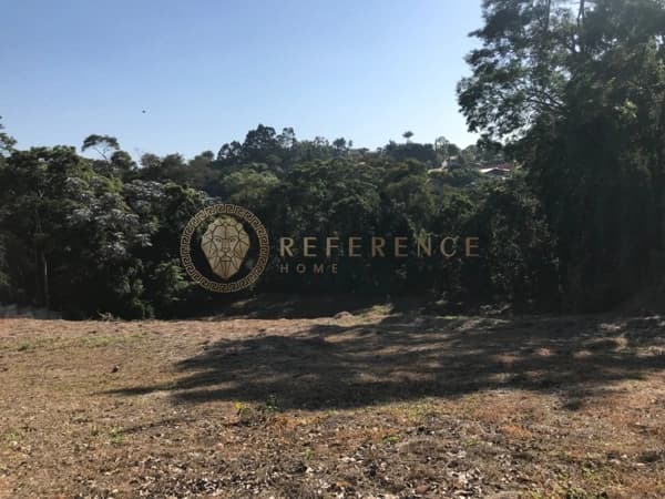 LOTE DE 4.200 m² NO CONDOMÍNIO PARQUE DA FAZENDA – ITATIBA/JUNDIAÍ