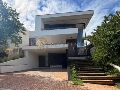 Casa Alto Padrão / Brisas Do Lago