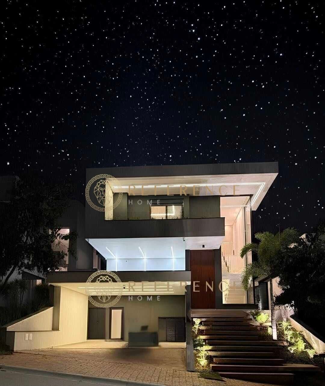 Casa Alto Padrão / Brisas Do Lago