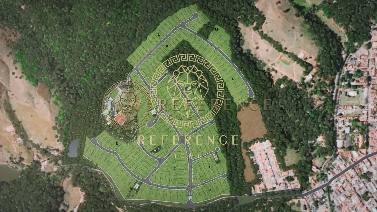 LOTES CONDOMÍNIO MONTANHAS DE CABREÚVA | 1.000M² A 3.119M² | LANÇAMENTO EXCLUSIVO - CABREÚVA/SP