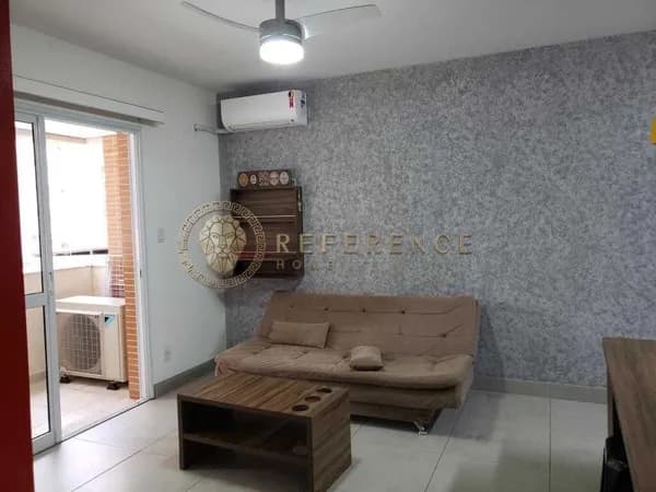 Apartamento / Dot Home Residence