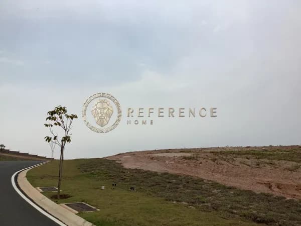 TERRENO À VENDA NO CONDOMÍNIO TAMBORÉ JUNDIAÍ – 1.000 m² EM LOCALIZAÇÃO PRIVILEGIADA COM CLUBE PREMIUM E COMPLEXO ESPORTIVO