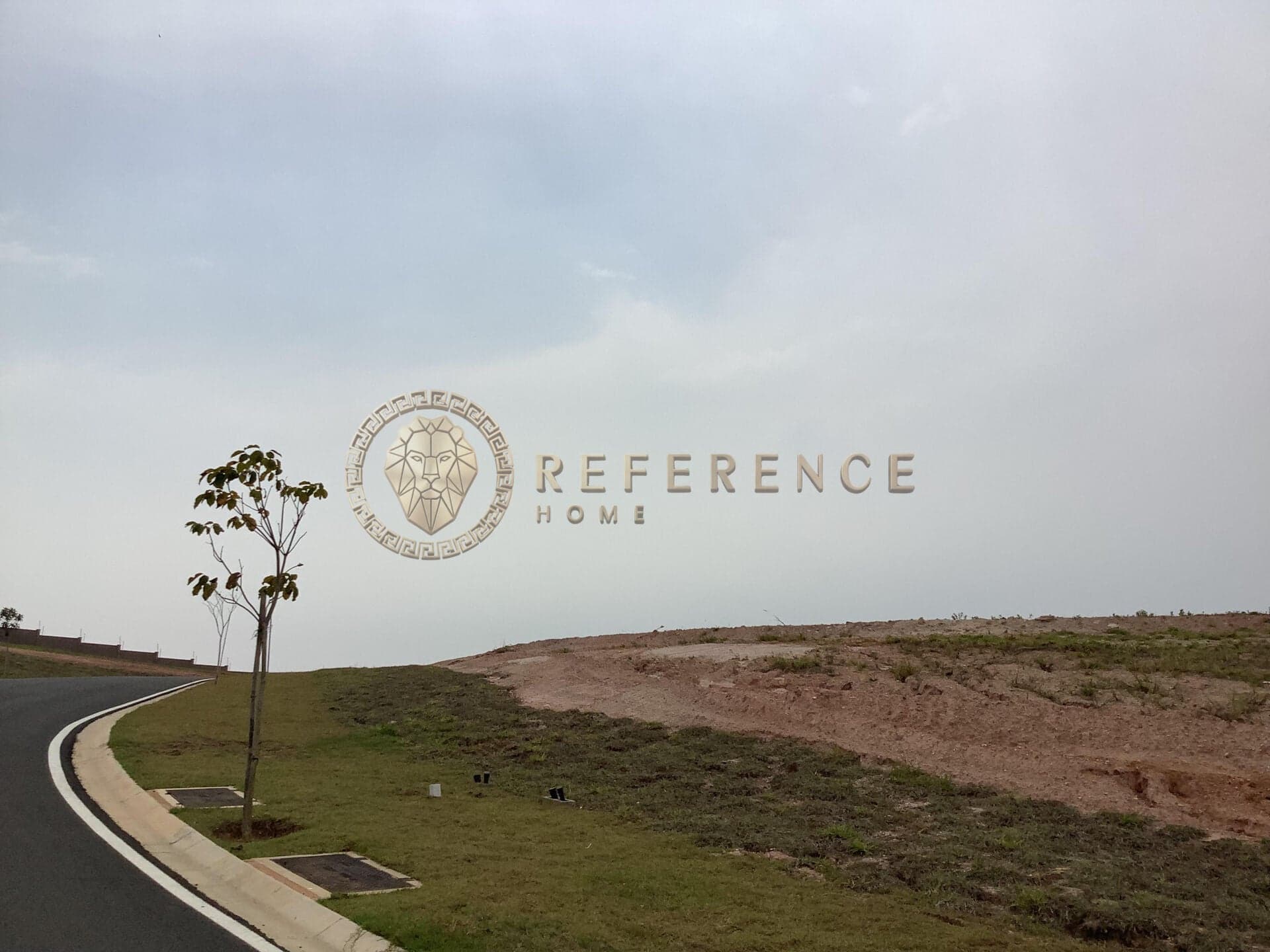 TERRENO À VENDA NO CONDOMÍNIO TAMBORÉ JUNDIAÍ – 1.000 m² EM LOCALIZAÇÃO PRIVILEGIADA COM CLUBE PREMIUM E COMPLEXO ESPORTIVO