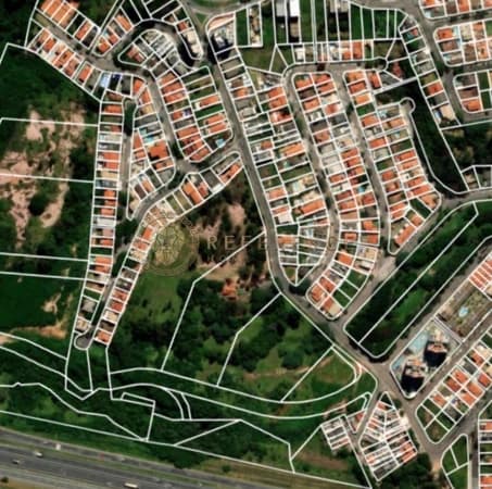 ÁREA COM CONSTRUÇÃO PARA CONDOMÍNIO | POTENCIAL RESIDENCIAL - JUNDIAÍ/SP