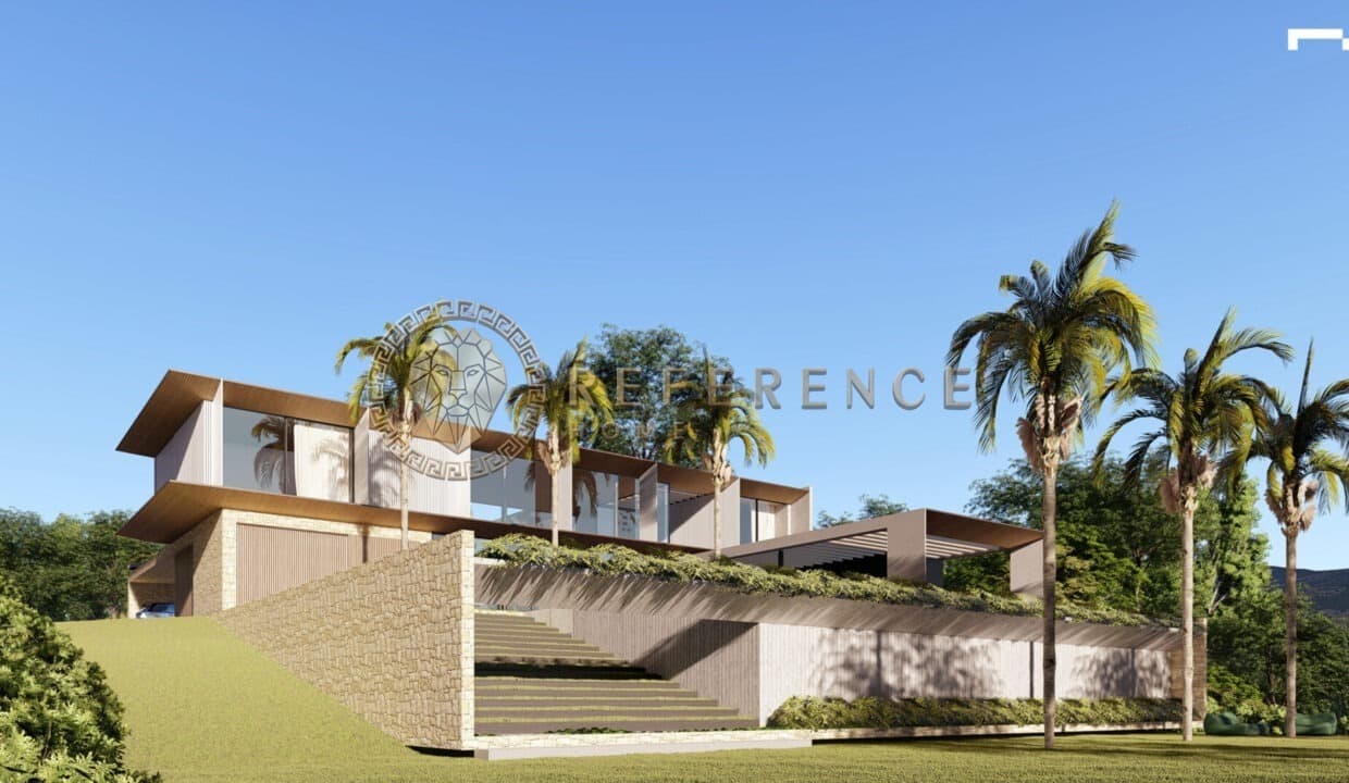CASA À VENDA QUINTA DA BARONEZA – 3.173 M², 6 SUÍTES, PISCINA COM SPA, FOGO DE CHÃO E PROJETO AUTORAL LUCAS PADOVANI – BRAGANÇA PAULISTA/SP