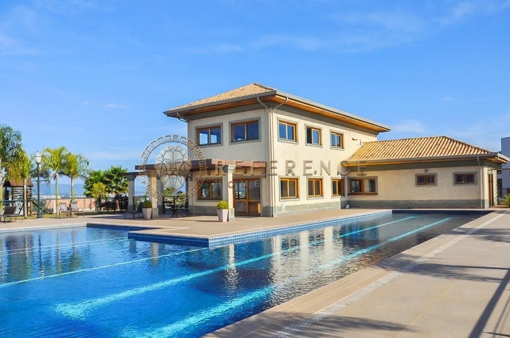 LOTES NO CONDOMÍNIO FAZENDA SERRAZUL I – A PARTIR DE 800M² – ALTO PADRÃO – ITUPEVA/SP