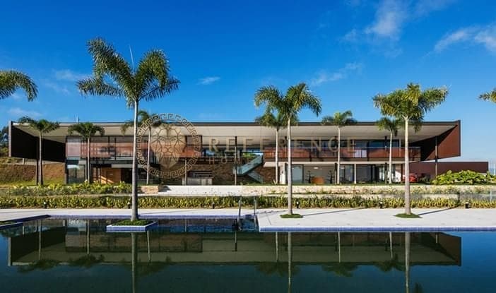 LOTE NO CONDOMÍNIO BOSQUE DO HORTO | 663,51M² | LAZER COMPLETO – JUNDIAÍ/SP