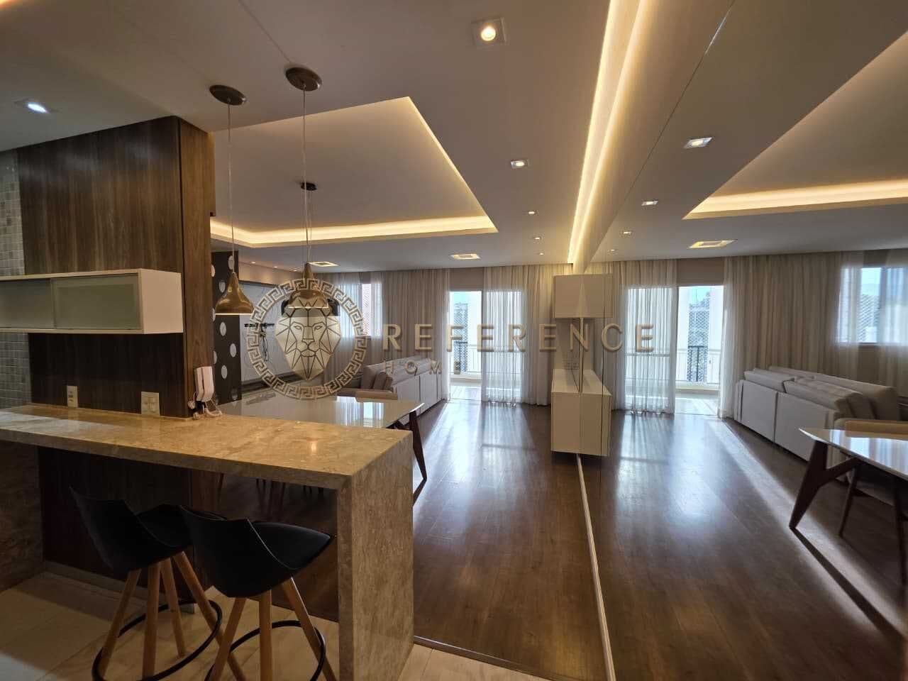 Apartamento / Abitare Eco Clube