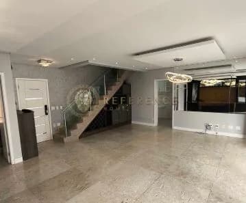 Cobertura Duplex / Alta Vista Jundiaí