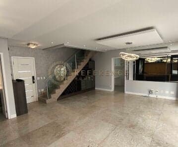 Cobertura Duplex / Alta Vista Jundiaí