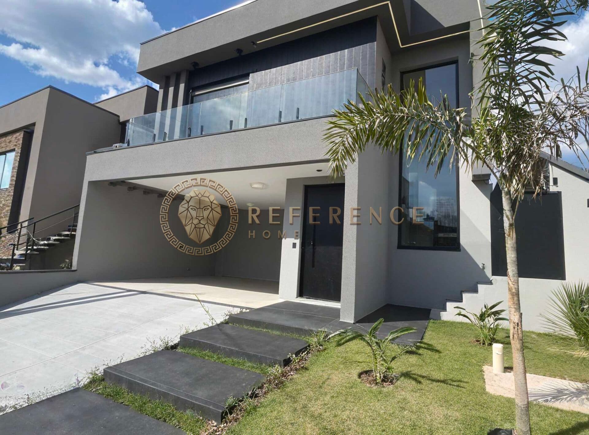 Casa Alto Padrão / Bella Vittá