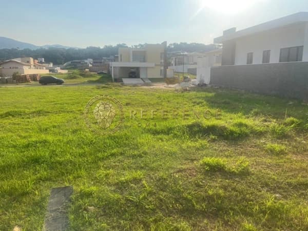 TERRENO NO CONDOMÍNIO RESERVA MARAJOARA | 600 M² – JUNDIAÍ/SP