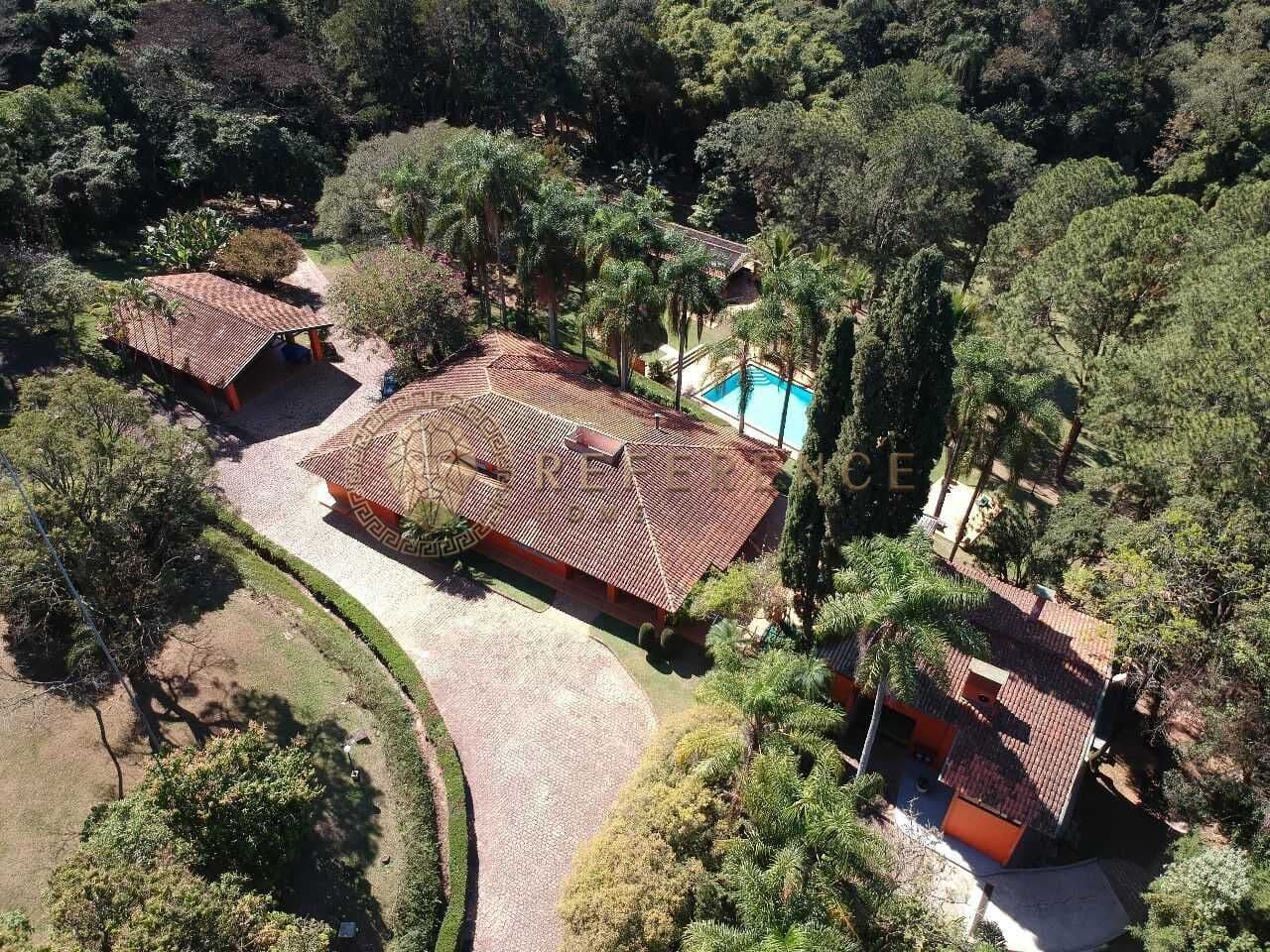 PROPRIEDADE DE ALTO PADRÃO EM JUNDIAÍ/SP – 72.000 M² PARA POUSADA, RESTAURANTE, EVENTOS E TURISMO DE LUXO