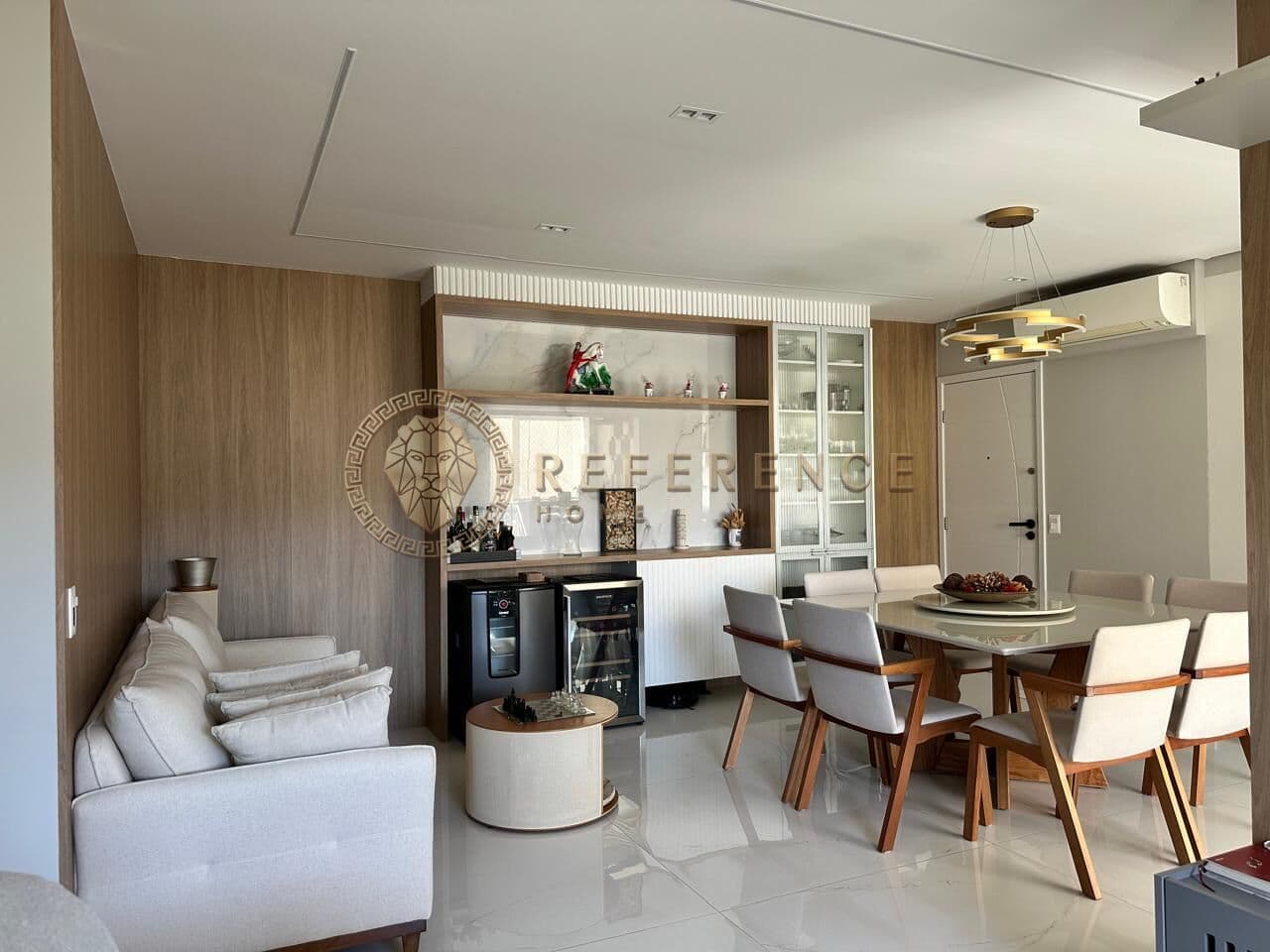 Apartamento padrão 83m² 2 quartos 1 suíte 2 vagas à venda, condomínio Forest Hills bairro Jardim Ana Maria - Jundiaí/SP
