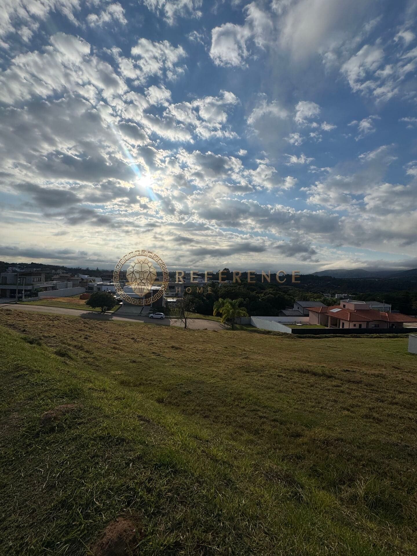 Terreno Alto Padrão / Terras Da Alvorada