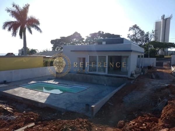 CASA TÉRREA NO CONDOMÍNIO PARQUE DOS CAFEZAIS – 1.044M² | 3 SUÍTES | PISCINA E ESPAÇO GOURMET – JUNDIAÍ/SP