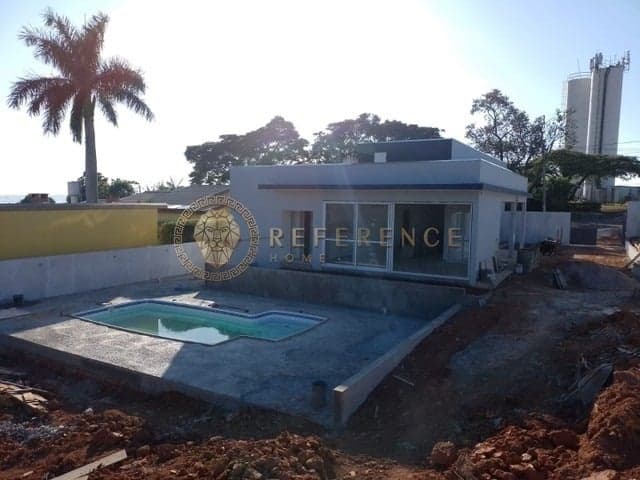 CASA TÉRREA NO CONDOMÍNIO PARQUE DOS CAFEZAIS – 1.044M² | 3 SUÍTES | PISCINA E ESPAÇO GOURMET – JUNDIAÍ/SP