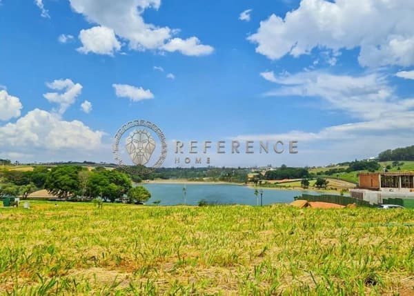 Lote Alto Luxo / Fazenda Da Grama