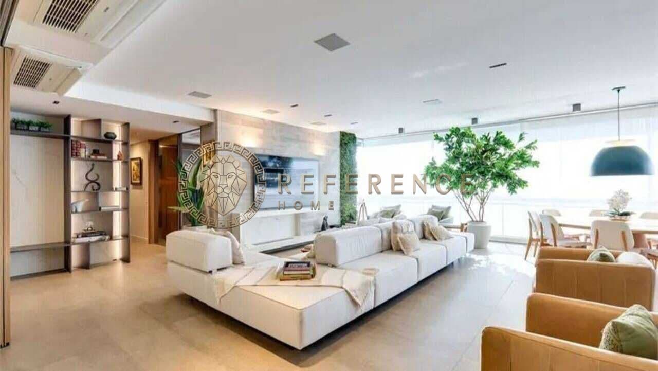 Apartamento / Parque Gamaro