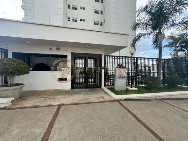 APARTAMENTO NO CONDOMÍNIO VILA BELLA 92M² · 3 QUARTOS (1 SUÍTE) · 2 VAGAS · – JUNDIAÍ/SP