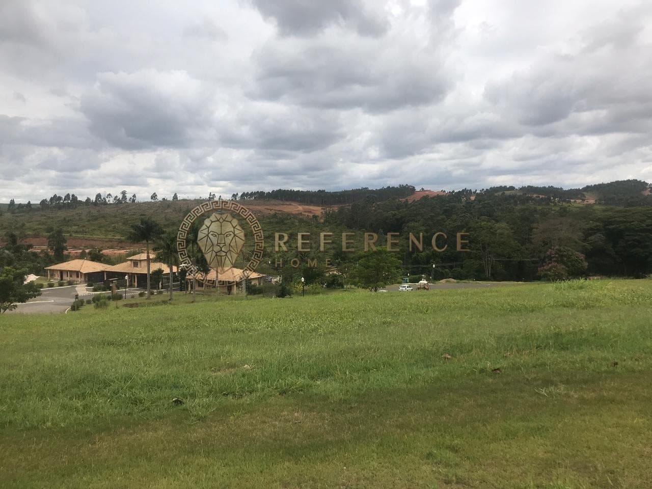 LOTE À VENDA NO CONDOMÍNIO FAZENDA SERRAZUL I | 1.240M² | ITUPEVA/SP