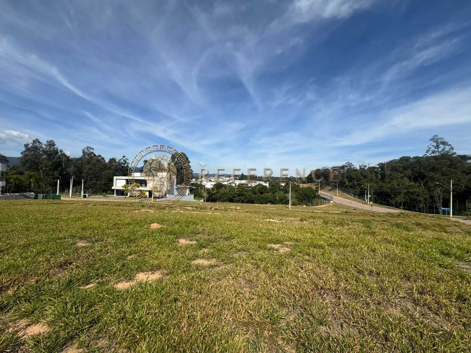Terreno Alto Padrão / Terras Da Alvorada