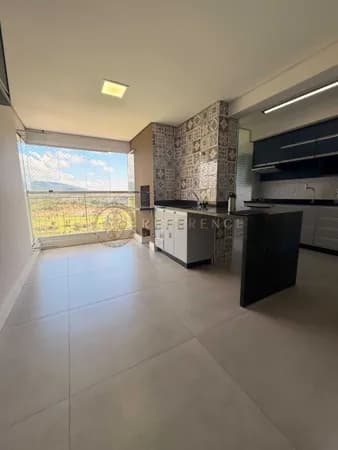 Apartamento Planejado / Naturale Jundiaí