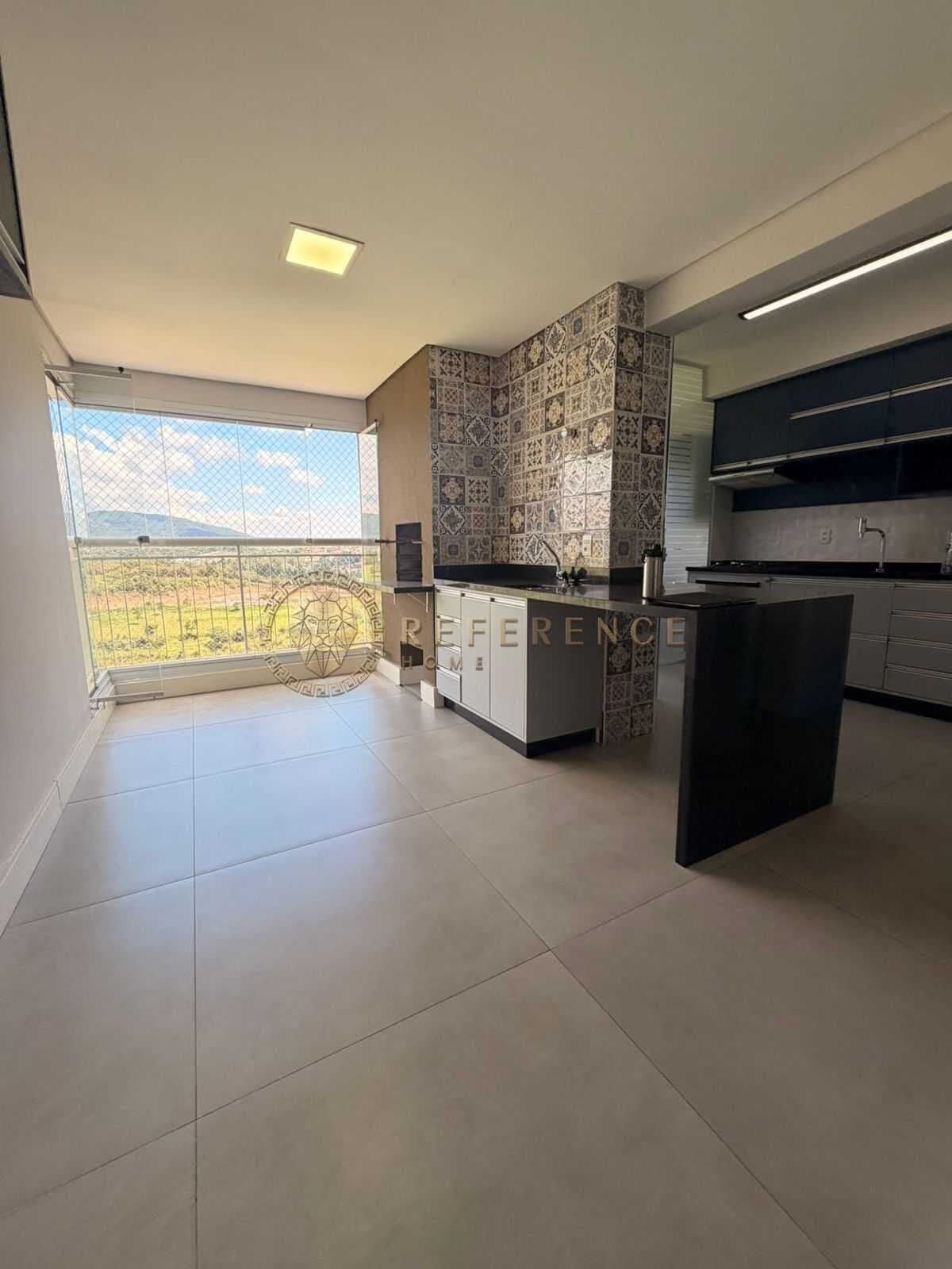 Apartamento Planejado / Naturale Jundiaí