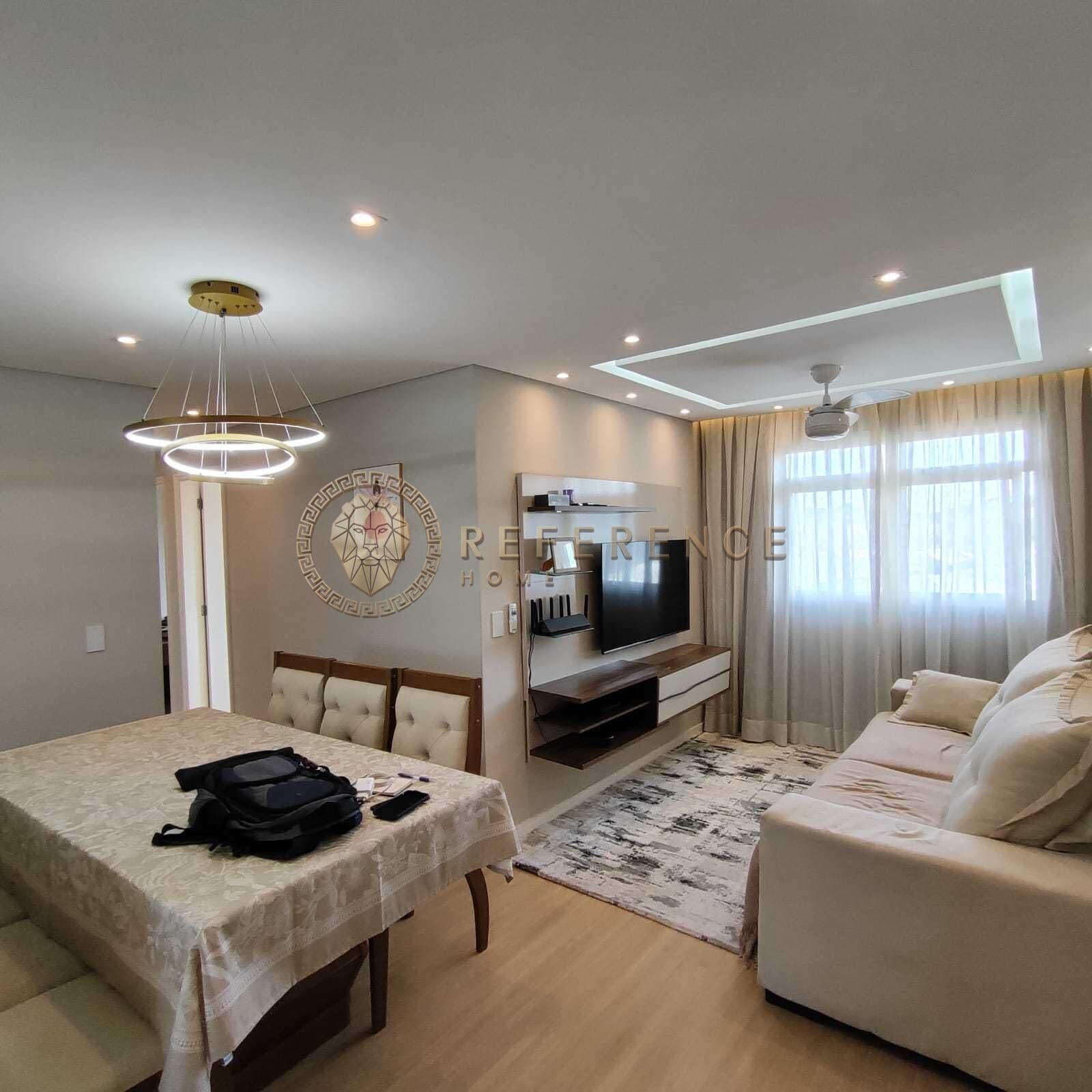 APARTAMENTO 3 DORMITÓRIOS 67M² COM 2 VAGAS – RESIDENCIAL PORTAL DAS PALMEIRAS | JUNDIAÍ/SP